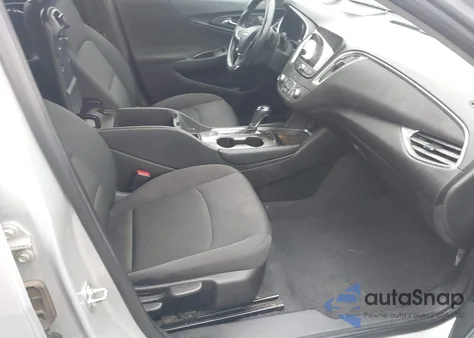 2017 Chevrolet Malibu 1Lt z USA, uszkodzony, nr VIN 1G1ZE5ST2HF207343